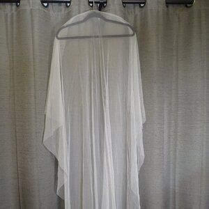 Blanca Veils - The Rachel Bridal Veil 54"